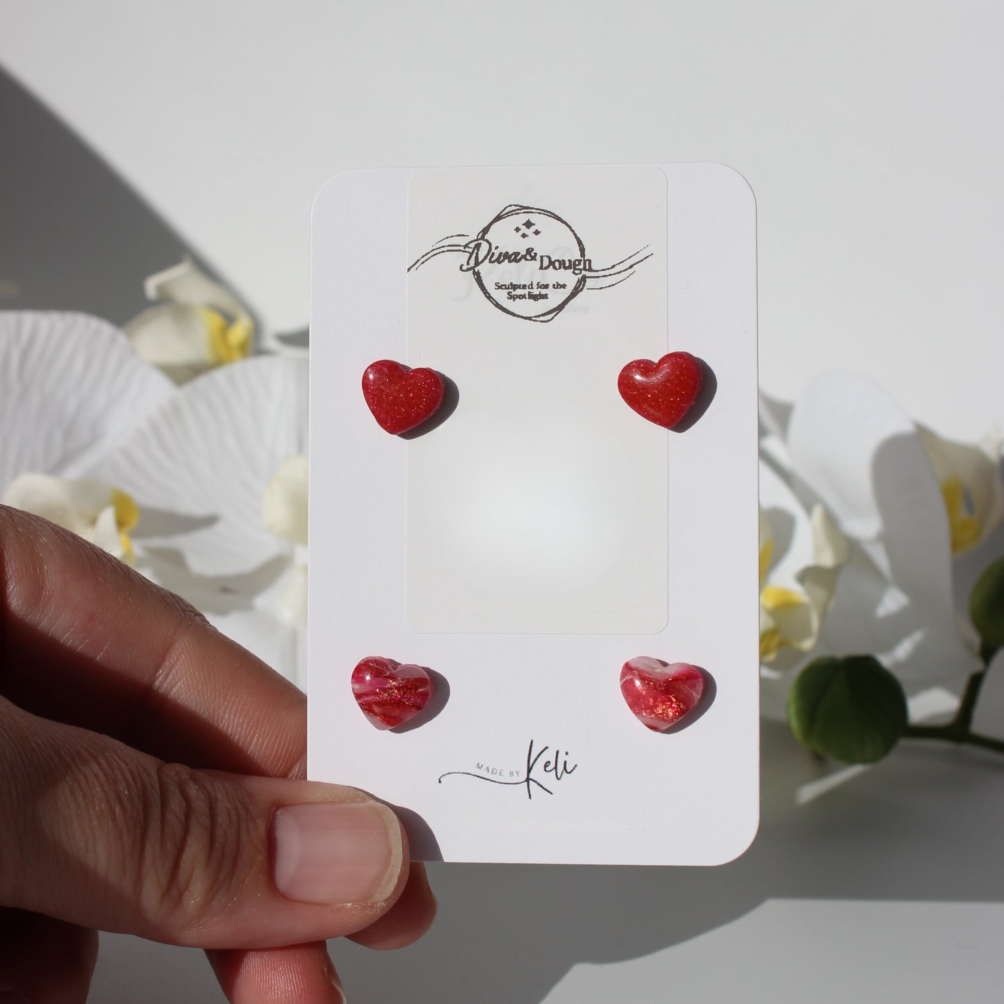 The Heart of the Matter