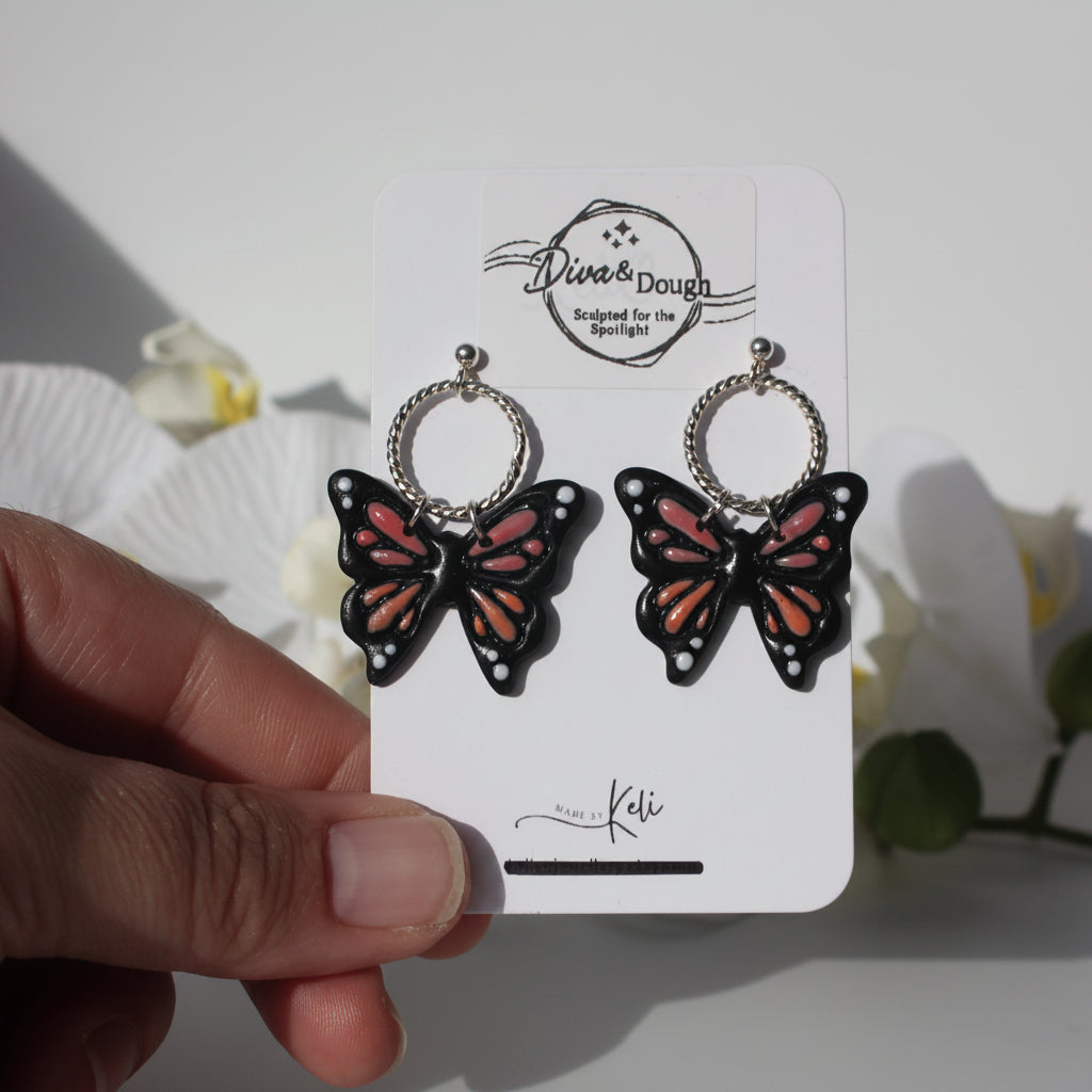 The Madame Butterfly