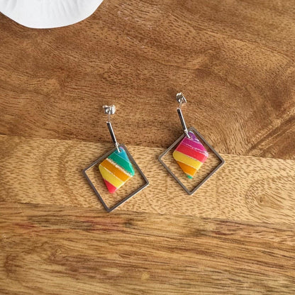 Rainbow Connection