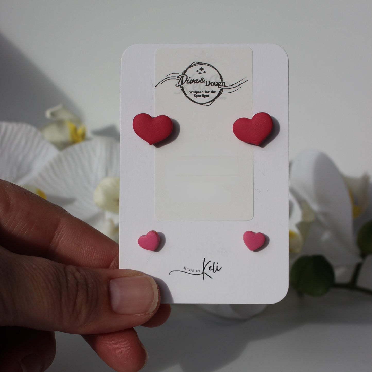 The Queen of Hearts