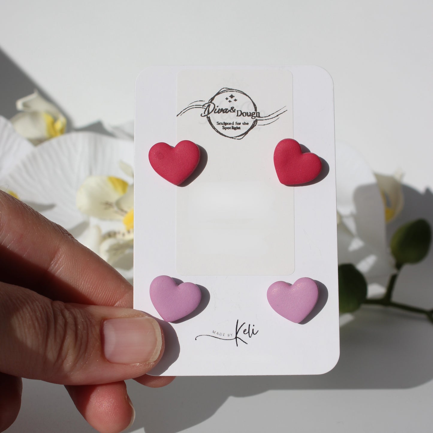 The Queen of Hearts
