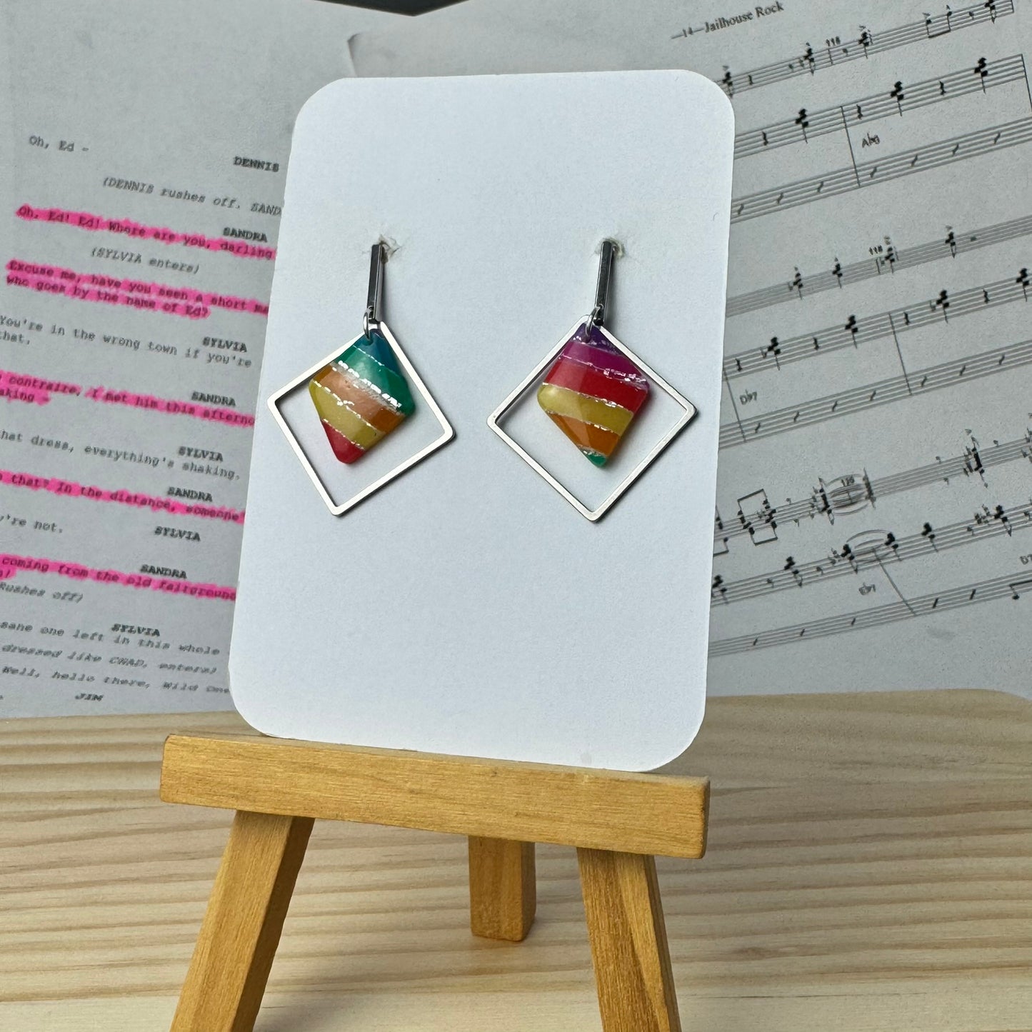 Rainbow Connection