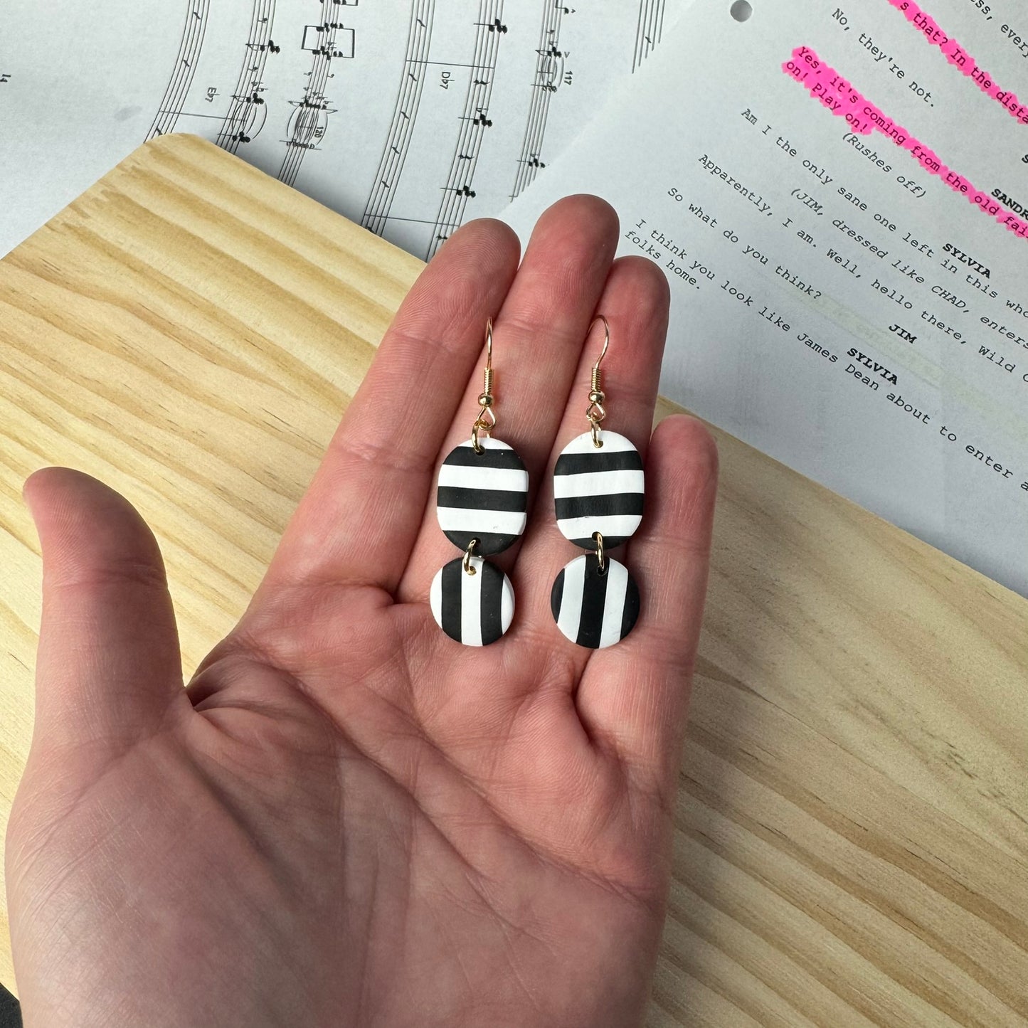 Beetlejuice Beetlejuice