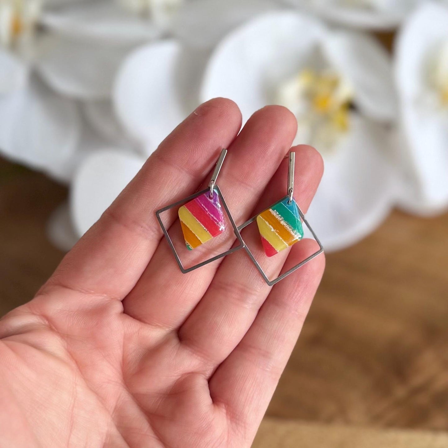 Rainbow Connection